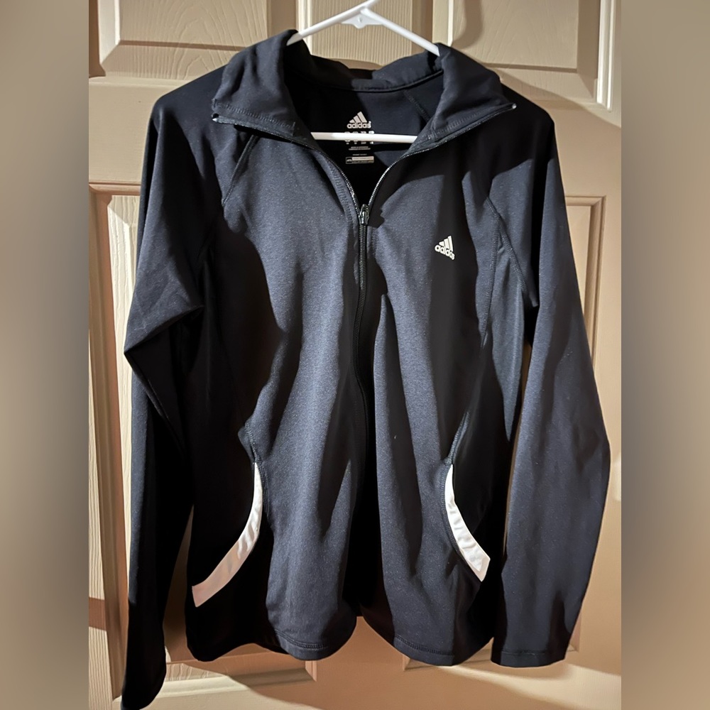 Adidas Jacket - Picture 4 of 5
